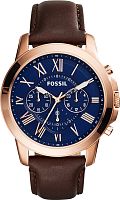 Fossil Grant FS5068 Наручные часы
