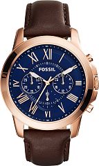 Fossil Grant FS5068 Наручные часы