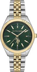 U.S. Polo Assn												
						USPA2041-10 Наручные часы
