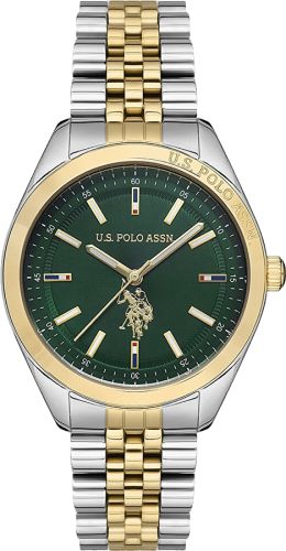Фото часов U.S. Polo Assn
USPA2041-10