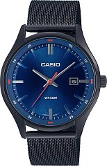 Casio Analog MTP-E710MB-2A Наручные часы