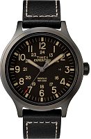 Мужские часы Timex Expedition Scout TW4B11400VN Наручные часы