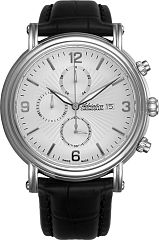 Мужские часы Adriatica Chronograph A1194.5253CH Наручные часы