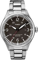 Мужские часы Timex The Waterbury TW2R38700VN Наручные часы