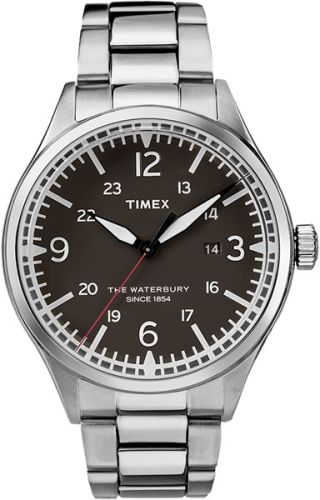 Фото часов Мужские часы Timex The Waterbury TW2R38700VN