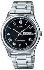 Casio Standard MTP-V006D-1B Наручные часы