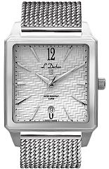 Мужские часы L`duchen D451.11.23M Наручные часы