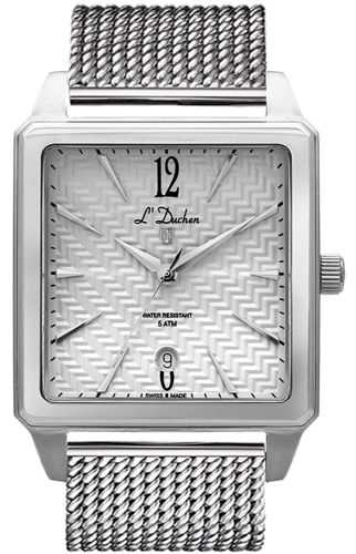 Фото часов Мужские часы L`duchen D451.11.23M