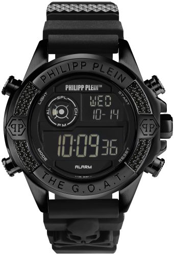 Фото часов Philipp Plein
PWFAA0521
