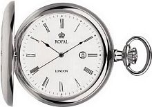 Мужские часы Royal London Pocket 90008-01 Наручные часы