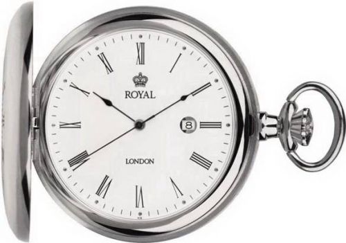 Фото часов Мужские часы Royal London Pocket 90008-01