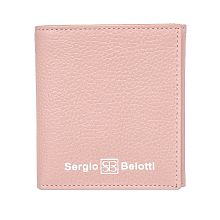 Портмоне
Sergio Belotti
120208 pink Caprice Кошельки и портмоне