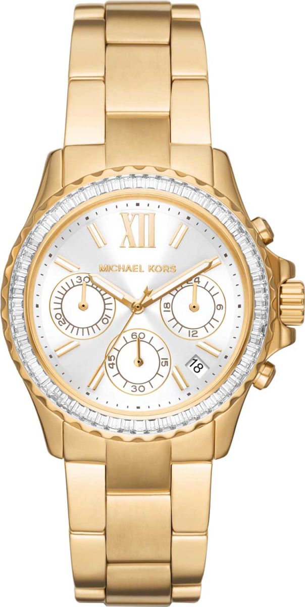 Mk everest watch top