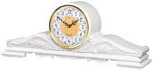 каминные/настольные часы с золотой патиной Т-21067-9 Настольные часы