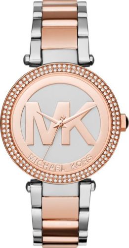 Фото часов Женские часы Michael Kors Parker MK6314