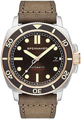 Spinnaker Hull SP-5088-04 Наручные часы