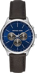 Мужские часы Michael Kors Sutter MK8721 Наручные часы