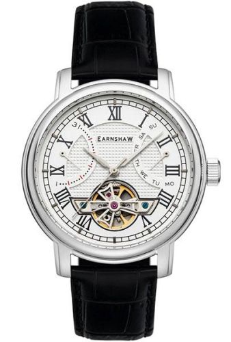 Фото часов Earnshaw Longcase                                 ES-8169-04