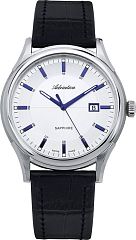 Мужские часы Adriatica Gents A2804.52B3Q Наручные часы
