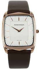 Romanson Adel TL2618 MR WH Наручные часы