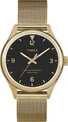Женские часы Timex Waterbury Traditional TW2T36400VN Наручные часы