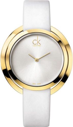 Фото часов Женские часы Calvin Klein Aggregate K3U235L6