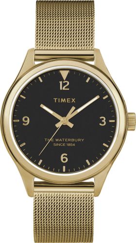 Фото часов Женские часы Timex Waterbury Traditional TW2T36400VN