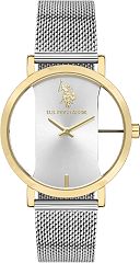 U.S. Polo Assn												
						USPA2052-04 Наручные часы