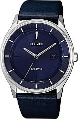 Мужские часы Citizen Eco-Drive BM7400-12L Наручные часы
