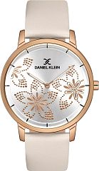 Daniel Klein Premium 12896-3 Наручные часы
