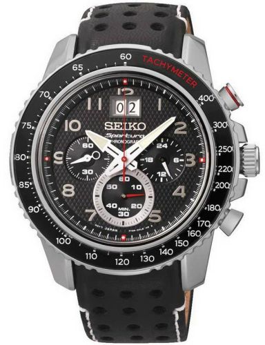 Фото часов Мужские часы Seiko Sportura SPC139P1