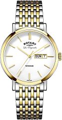 Rotary Windsor GB90154/01 Наручные часы