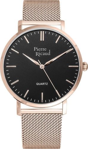 Фото часов Мужские часы Pierre Ricaud Bracelet P91082.9114Q