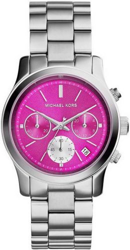 Фото часов Женские часы Michael Kors Runway MK6160