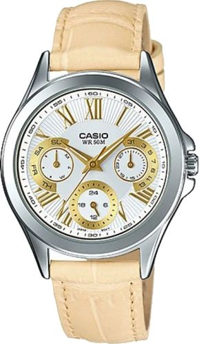 Фото часов Casio Analog LTP-E308L-7A1