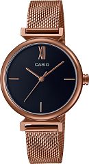 Casio Collection LTP-2023VMR-1C Наручные часы