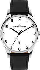 Jacques Lemans  1-2124D Наручные часы