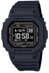 Casio G-Shock DW-H5600-1 Наручные часы