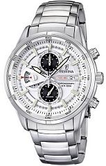 Мужские часы Festina Chronograph F6823/1 Наручные часы