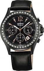 Orient Jewelry FTW00001B Наручные часы