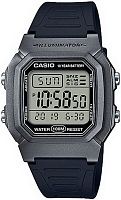 Casio Digital W-800HM-7A Наручные часы