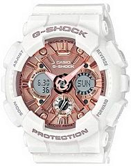 Casio G-Shock GMA-S120MF-7A2 Наручные часы
