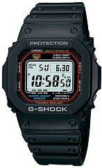 Casio G-Shock GW-M5610-1E Наручные часы