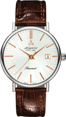 Фото часов Мужские часы Atlantic Seacrest 50744.41.21R