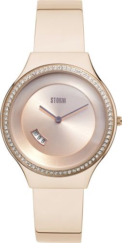 Фото часов Женские часы Storm Cody Crystal Rose Gold 47