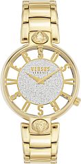 Женские часы Versus Versace Kirstenhof VSP491419 Наручные часы