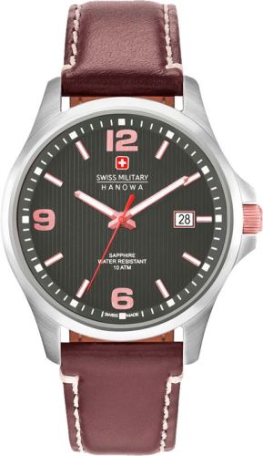 Фото часов Мужские часы Swiss Military Hanowa Observer 06-4277.04.009.09