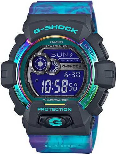 Фото часов Casio G-Shock GLS-8900AR-3E