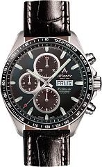 Atlantic Worldmaster 55861.47.61 Наручные часы