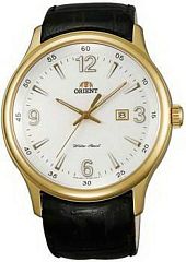 Orient Dressy Elegant Gent's FUNC7007W0 Наручные часы
